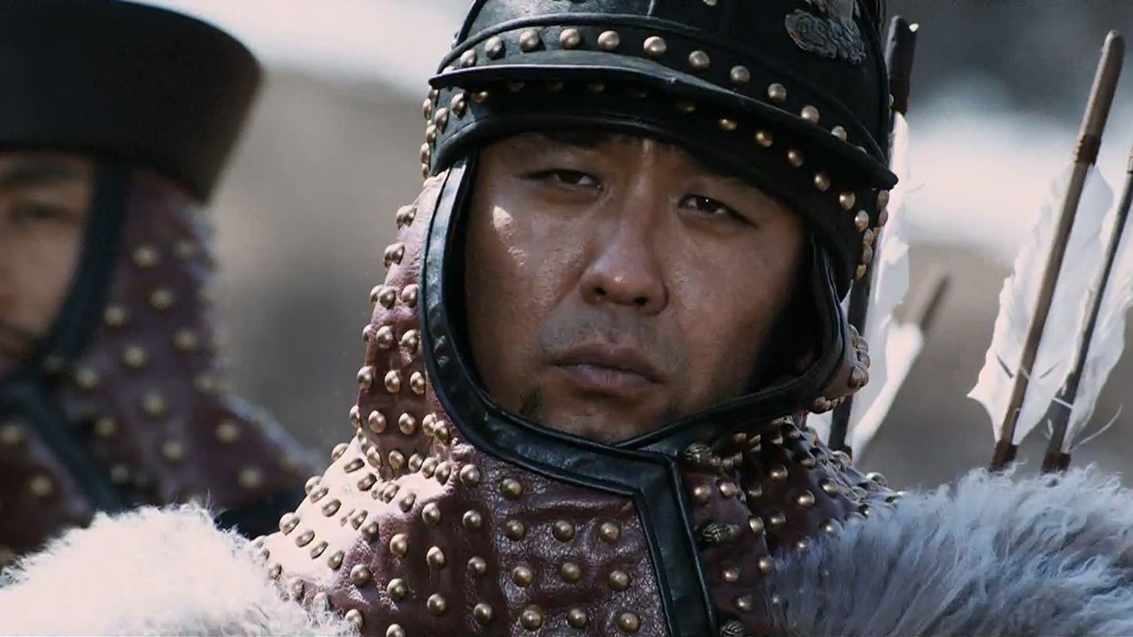 최종병기 활
