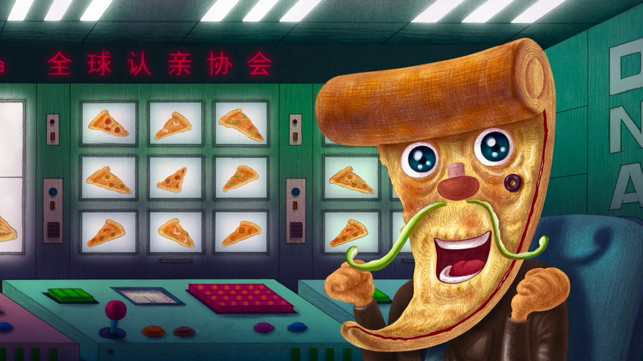 푸드몬스터