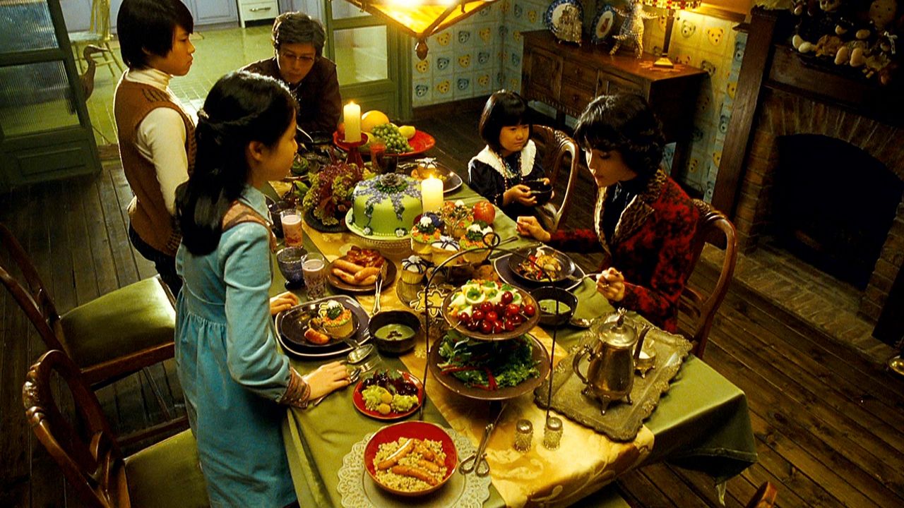 헨젤과 그레텔
