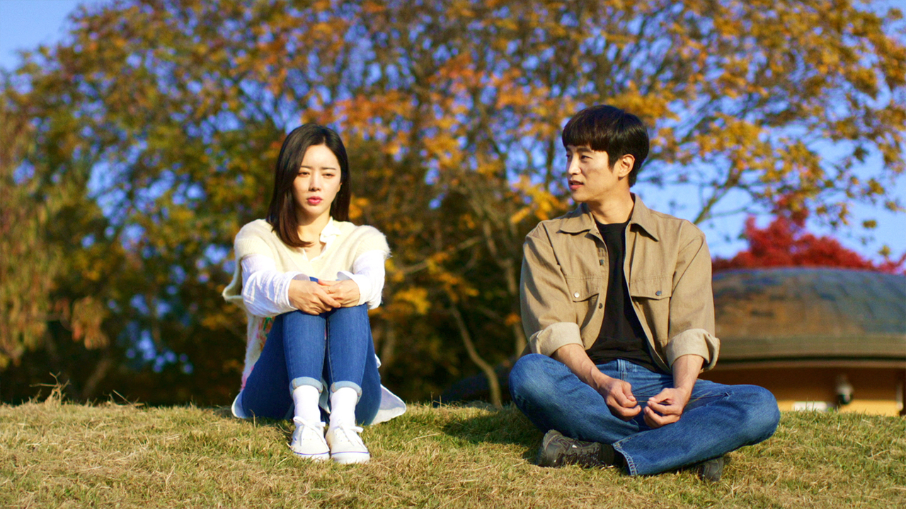감동주의보