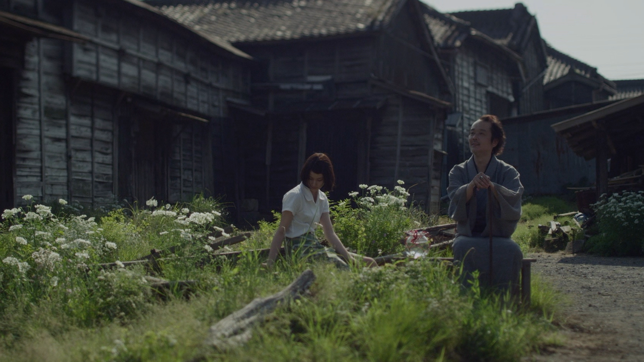 욕망: 신세계