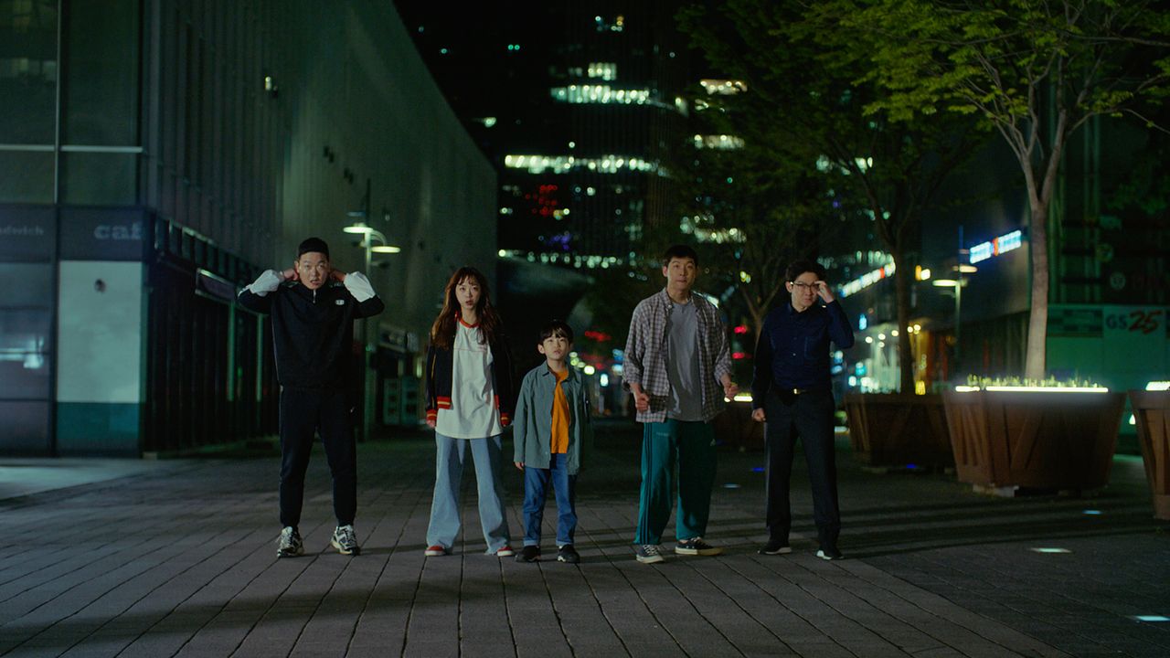 오늘의 초능력