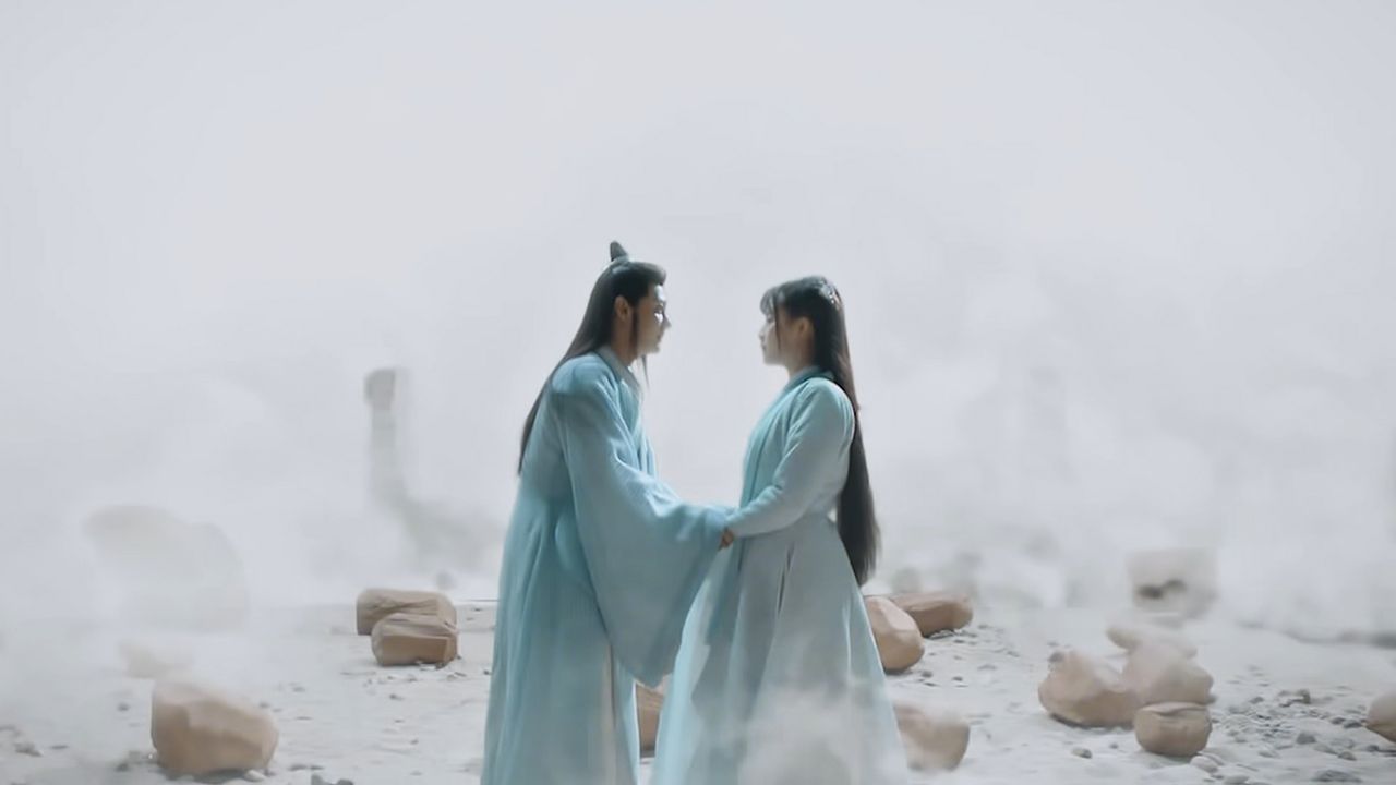 천녀유혼: 요재사문