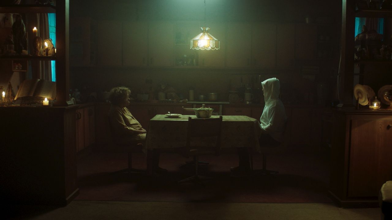 데이비드 시크릿