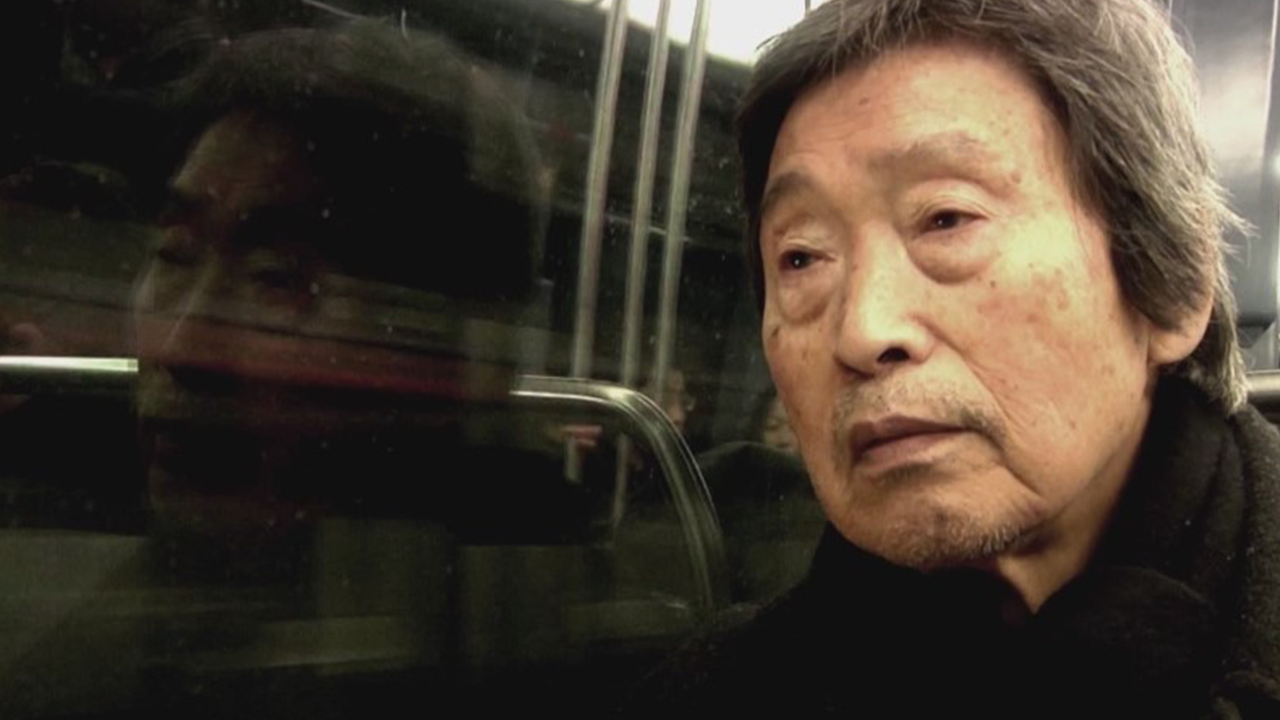 가면과 거울