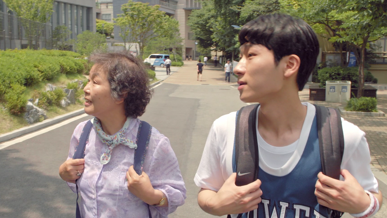 [판매종료]그 언덕을 지나는 시간