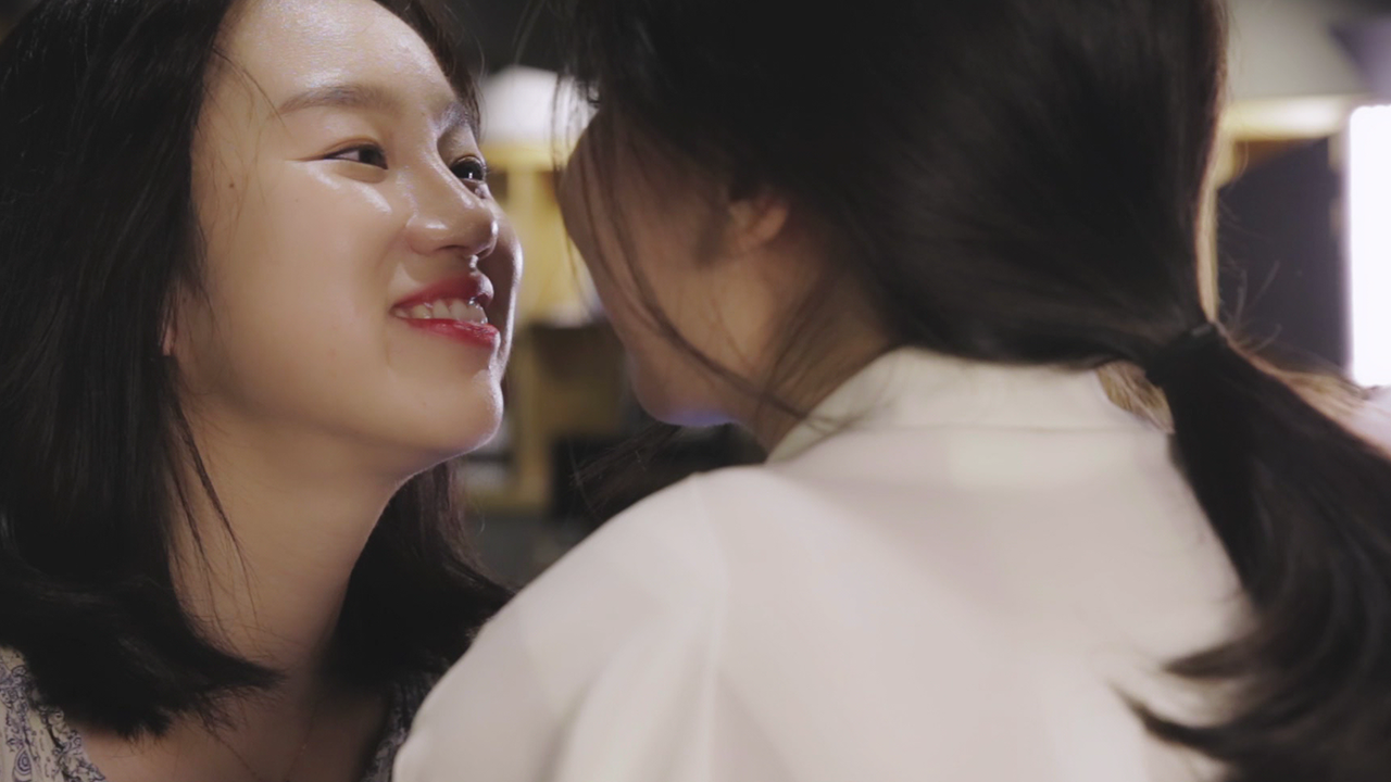 차장님은 연애중