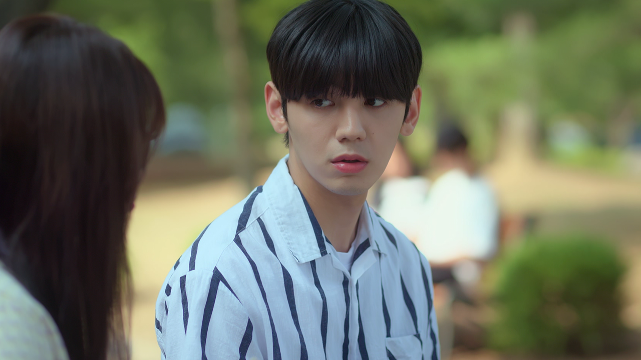 미스터 하트