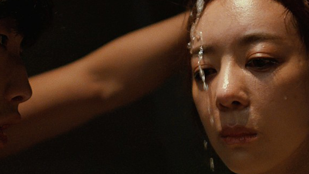 검은비:악의연대기