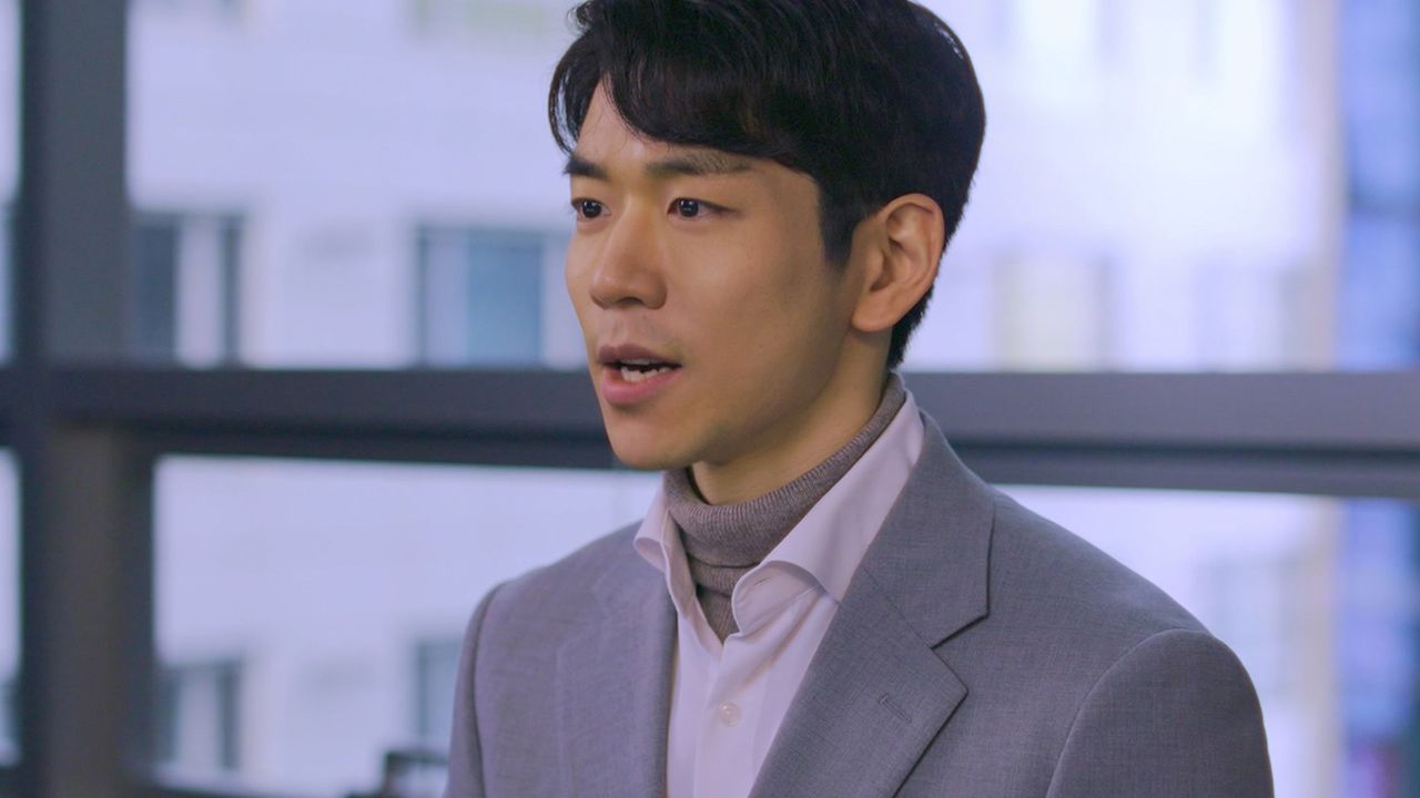 어느 날 그녀가 우주에서