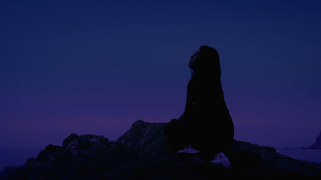 요코의 우주