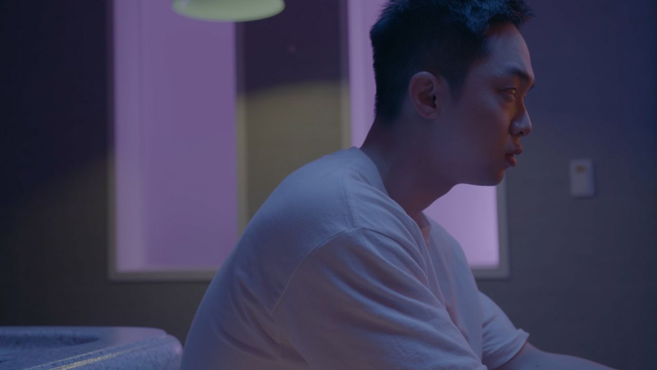 나만 알았던 이야기