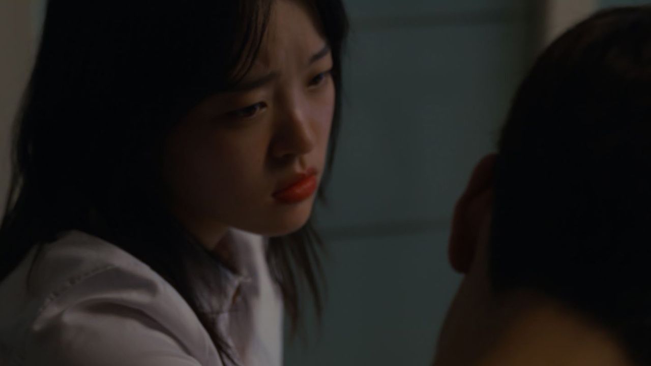 나를 혐오하게 될 혜민이에게