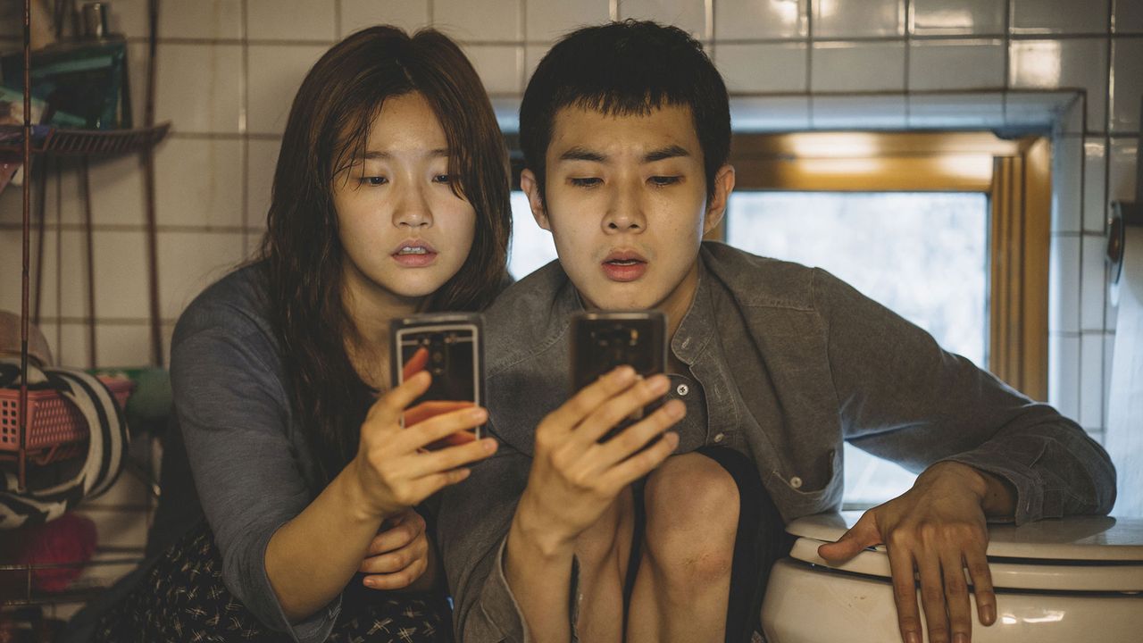 기생충