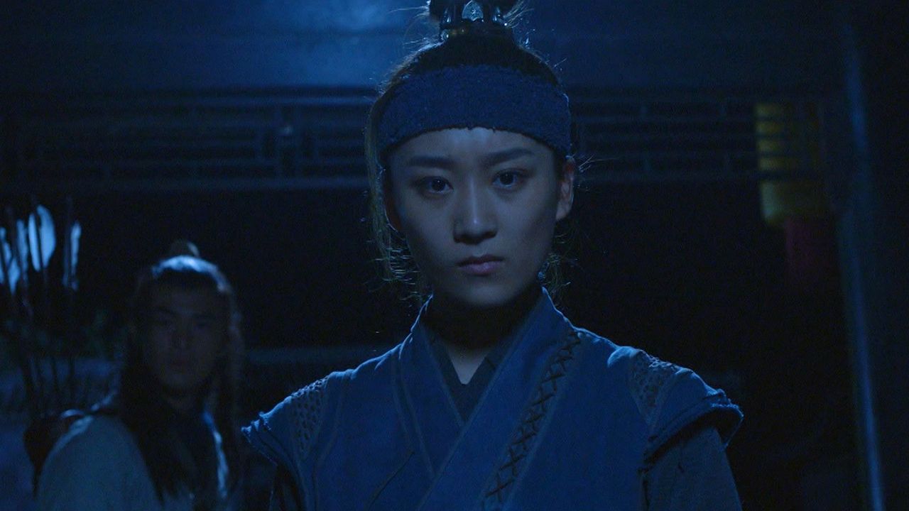 금의위-기문둔갑