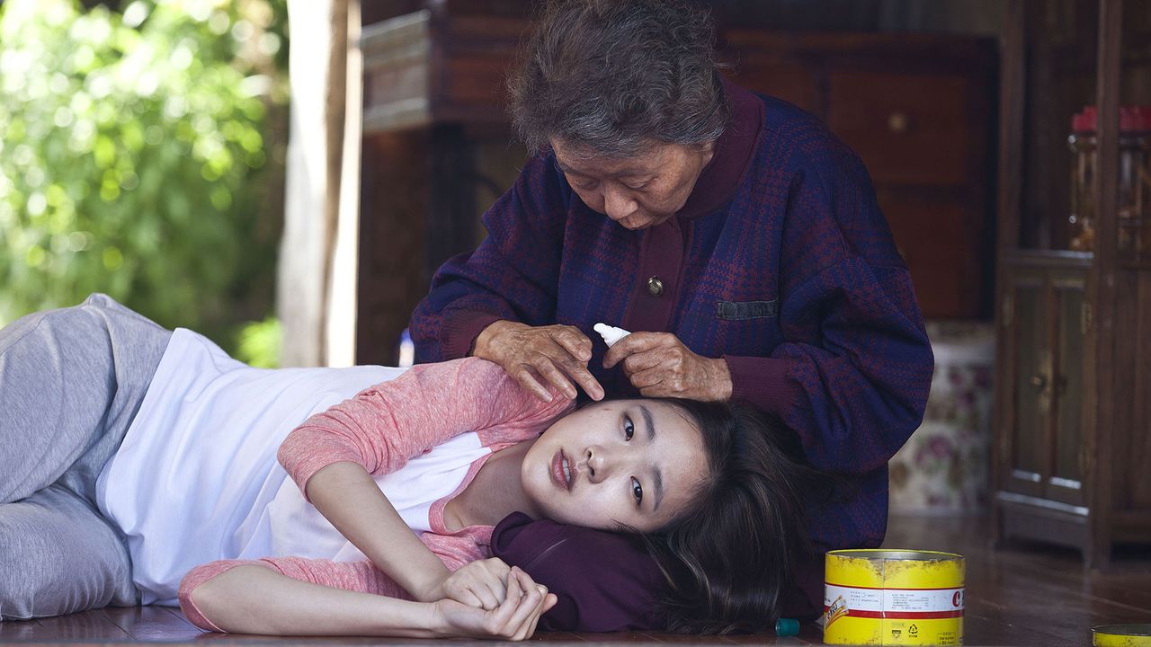 계춘할망
