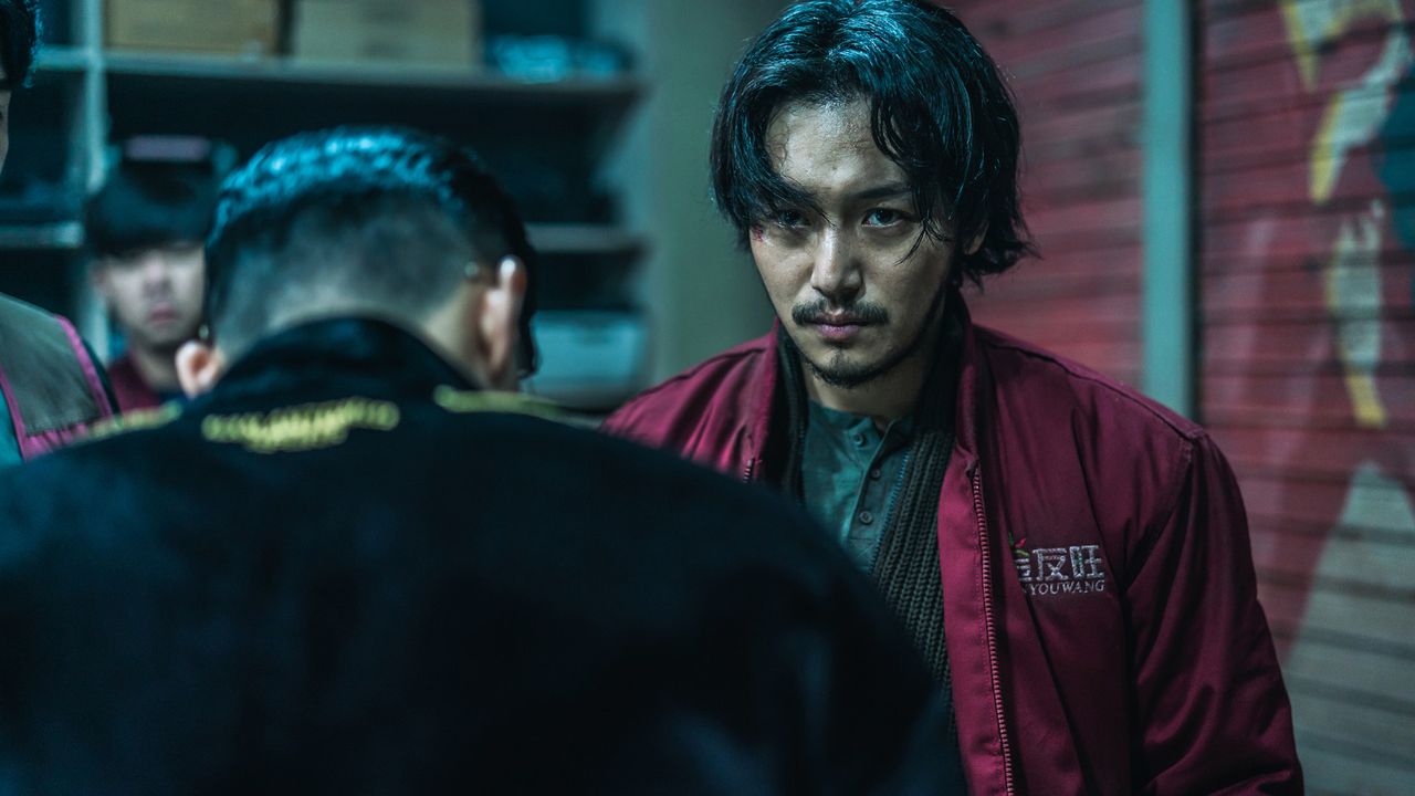 보이스