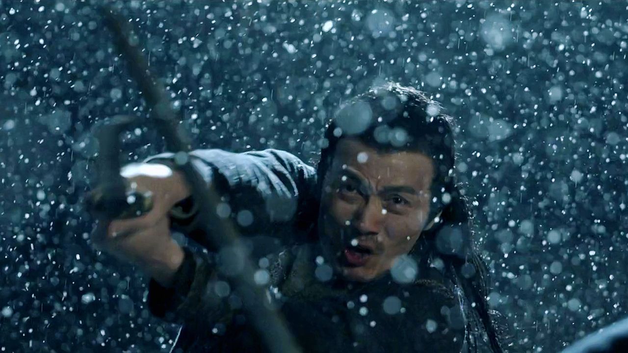 황제의 검