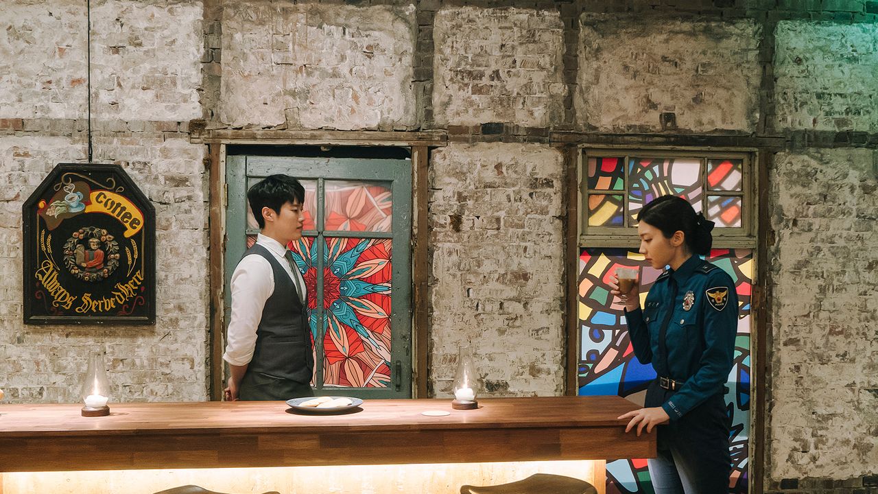 심야카페: 미씽 허니