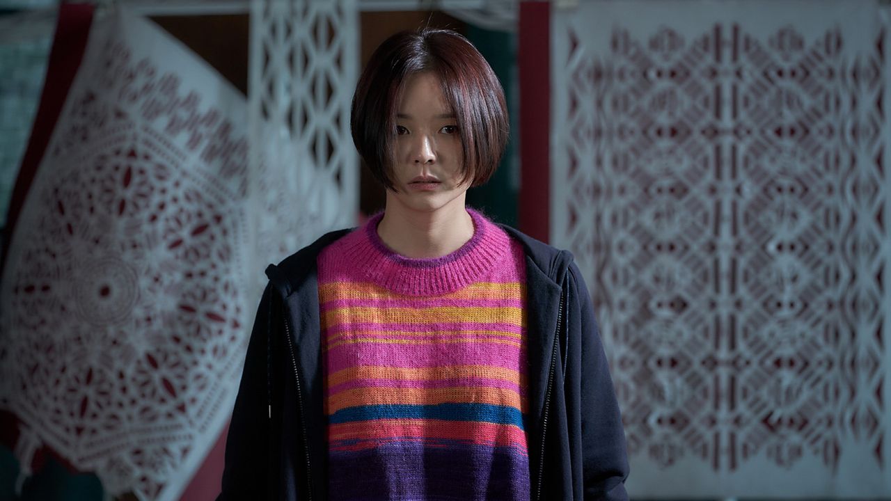 천박사 퇴마 연구소: 설경의 비밀