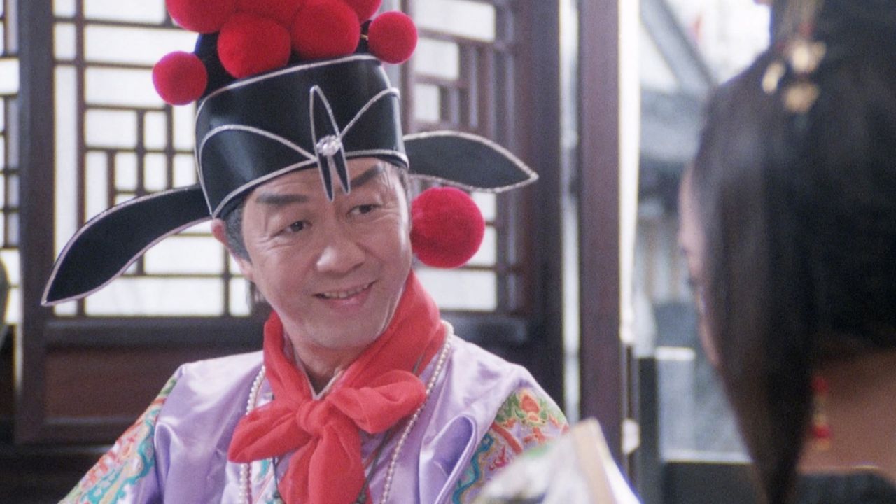 수호소전