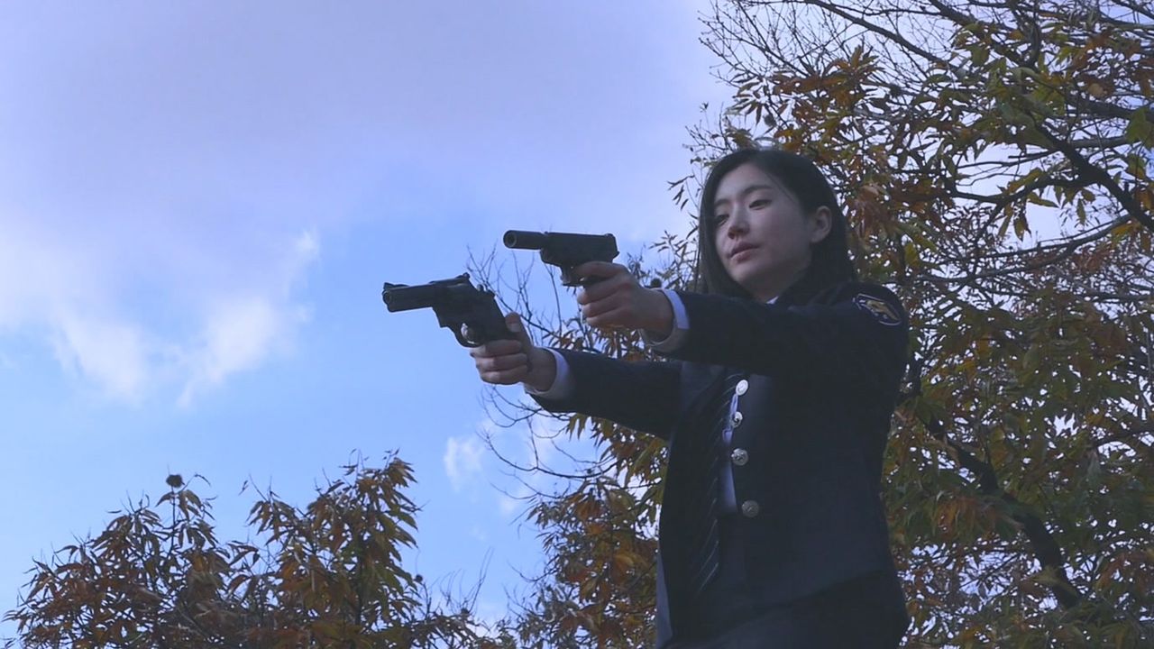 폴리스 스파이