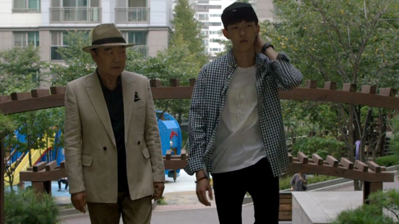 60일의 썸머