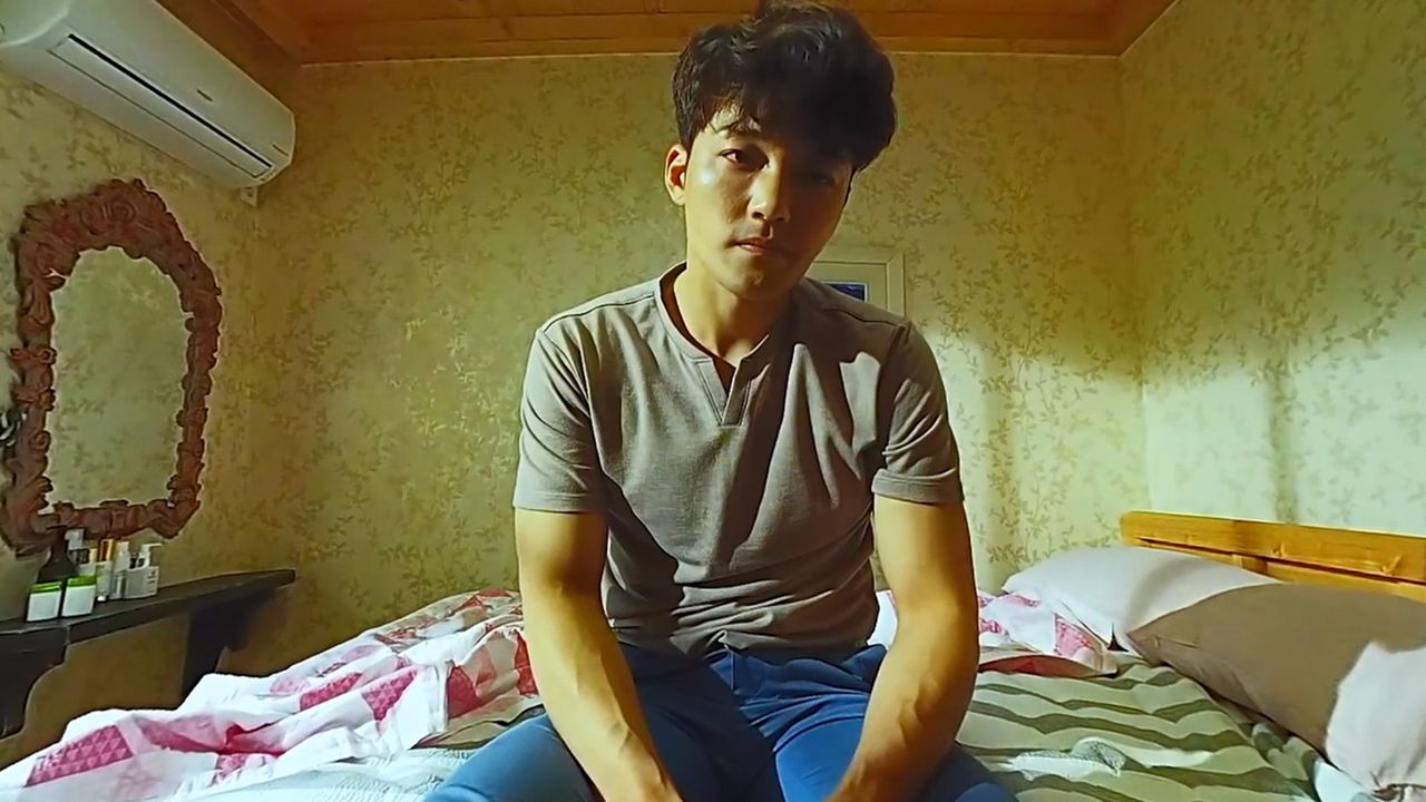 아내가 돌아왔다