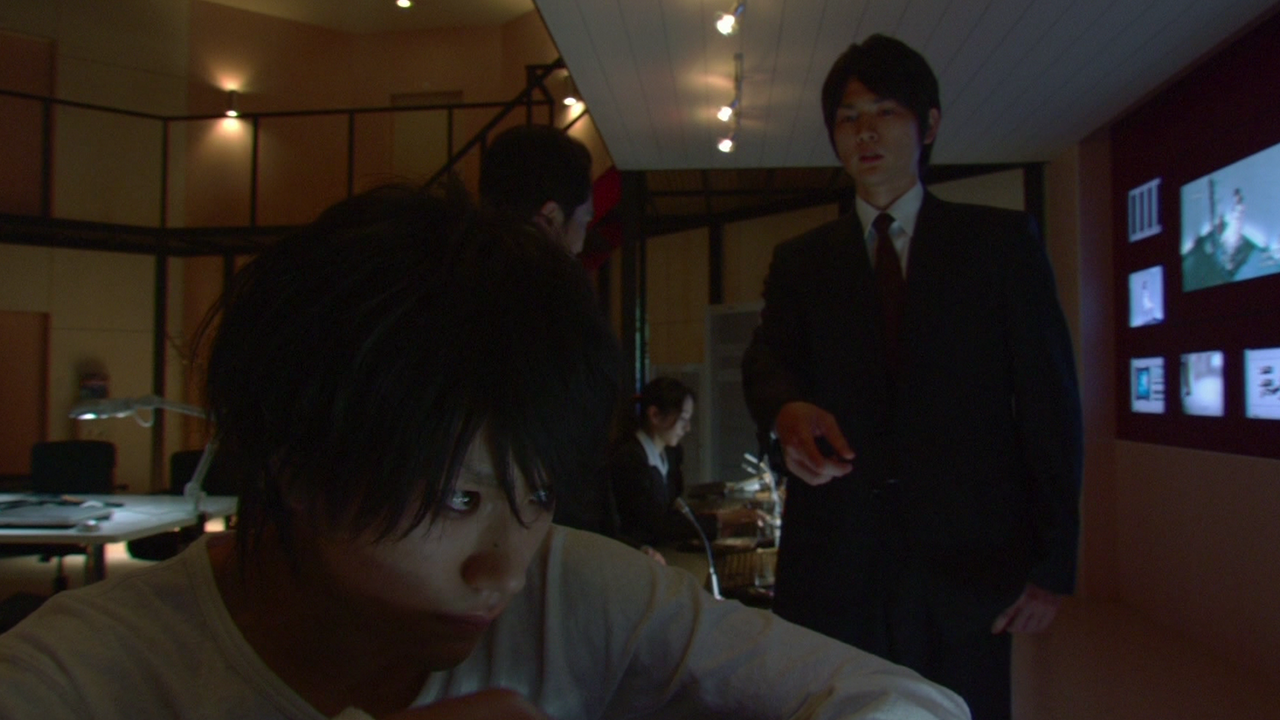 데스노트 : 라스트 네임