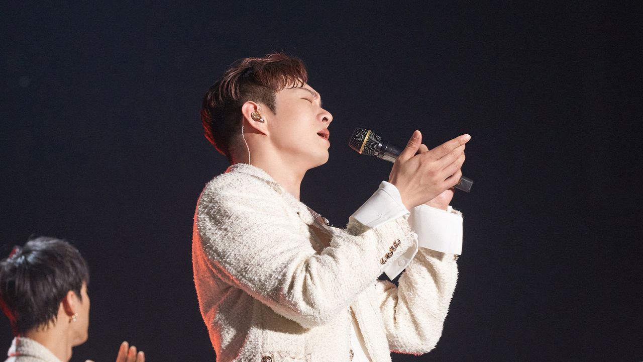 비투비 타임 : 비투게더 더 무비
