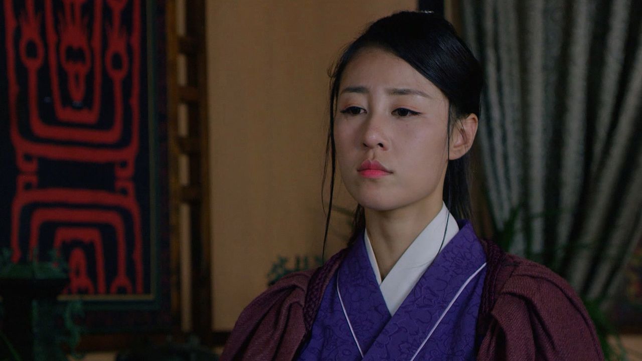 흑협: 무림영웅단