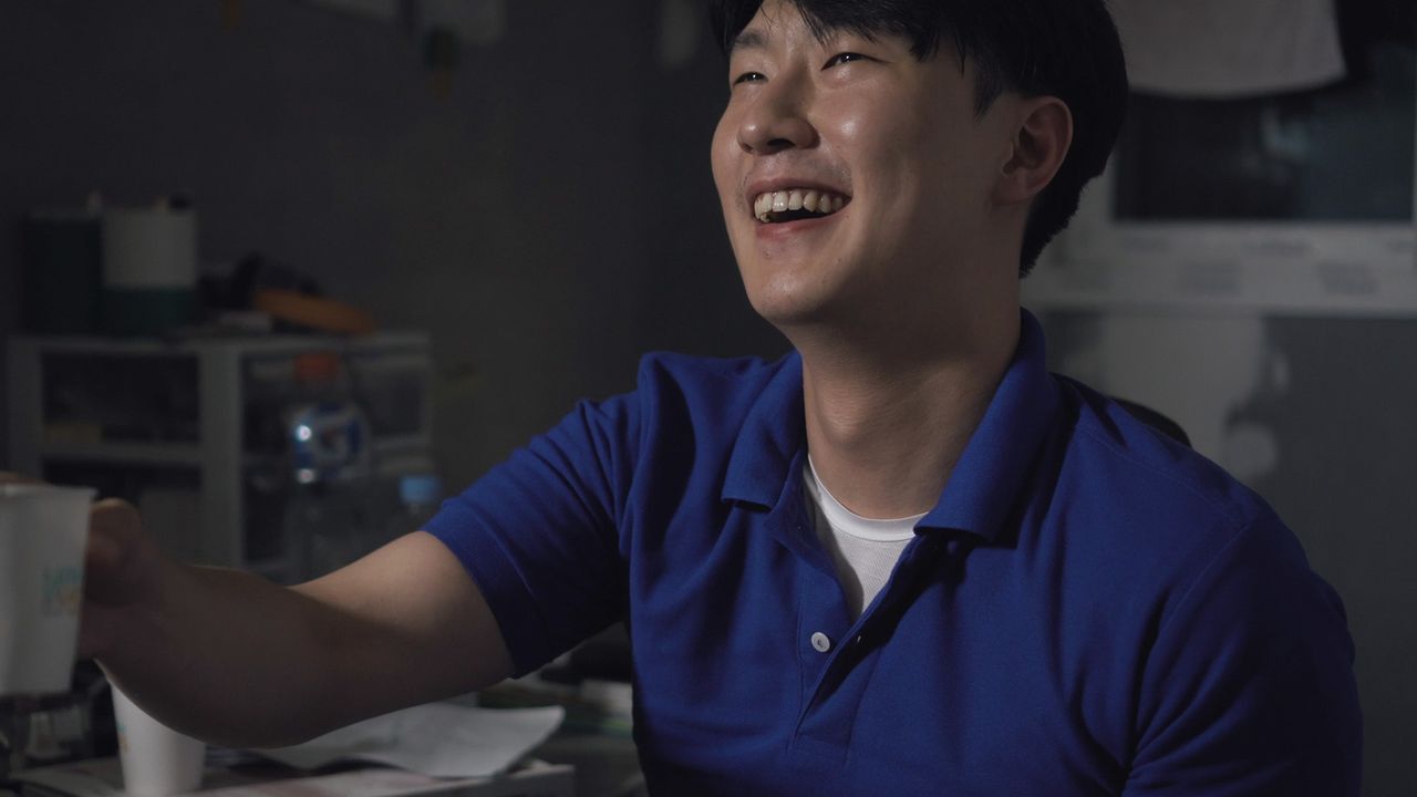 양식어른
