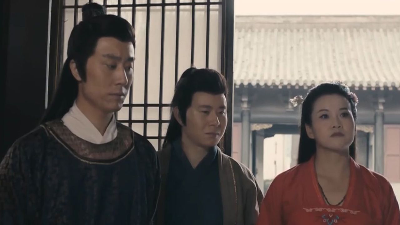 천녀유혼: 귀애도