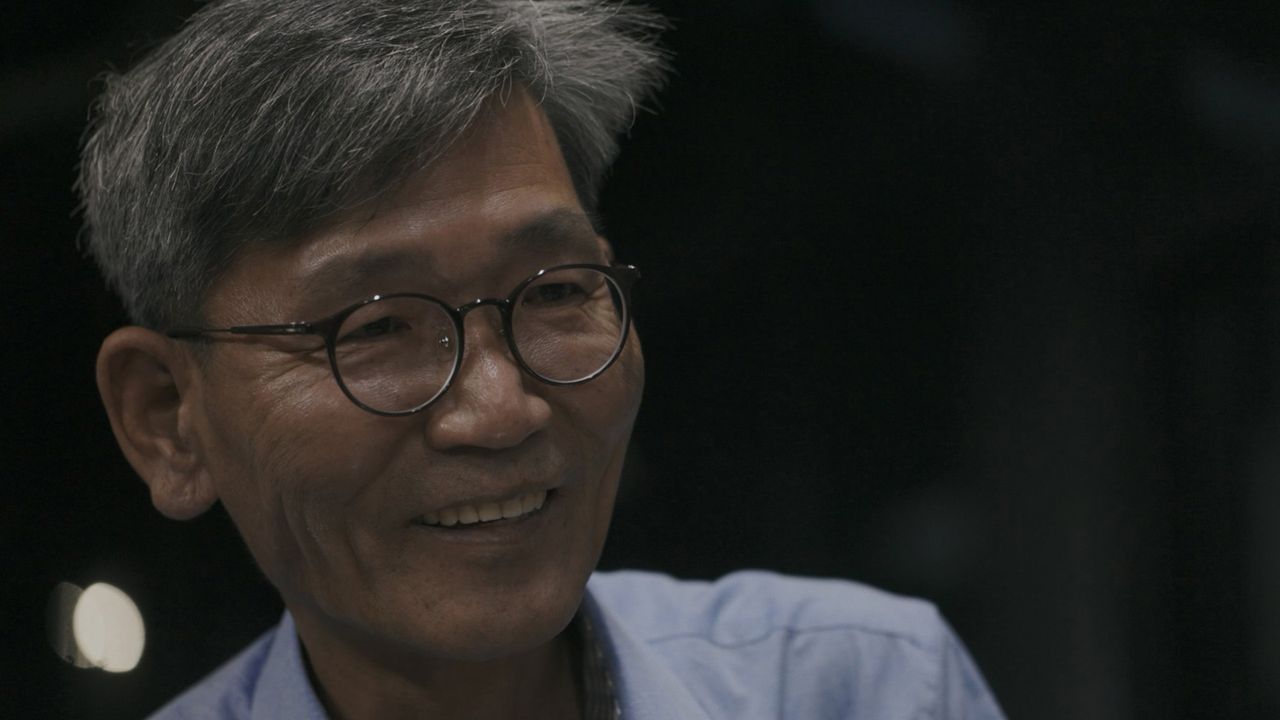 어른 김장하