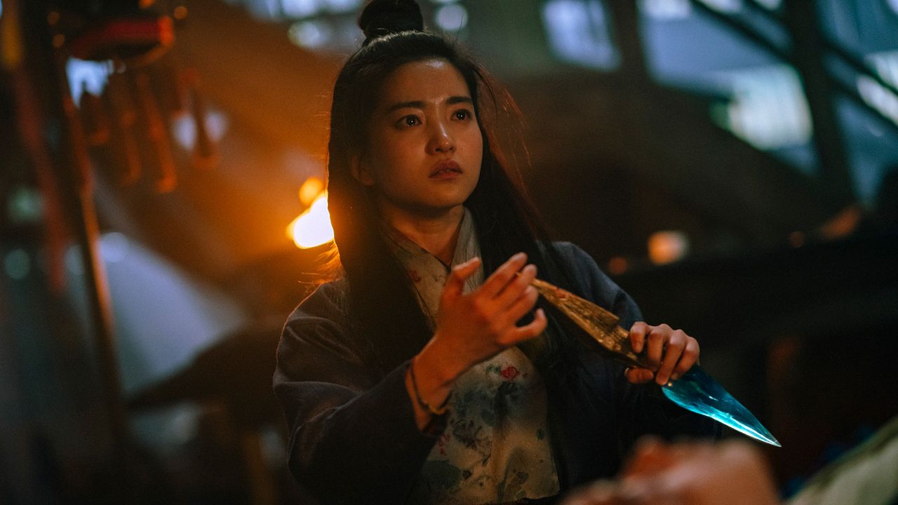 외계+인 2부