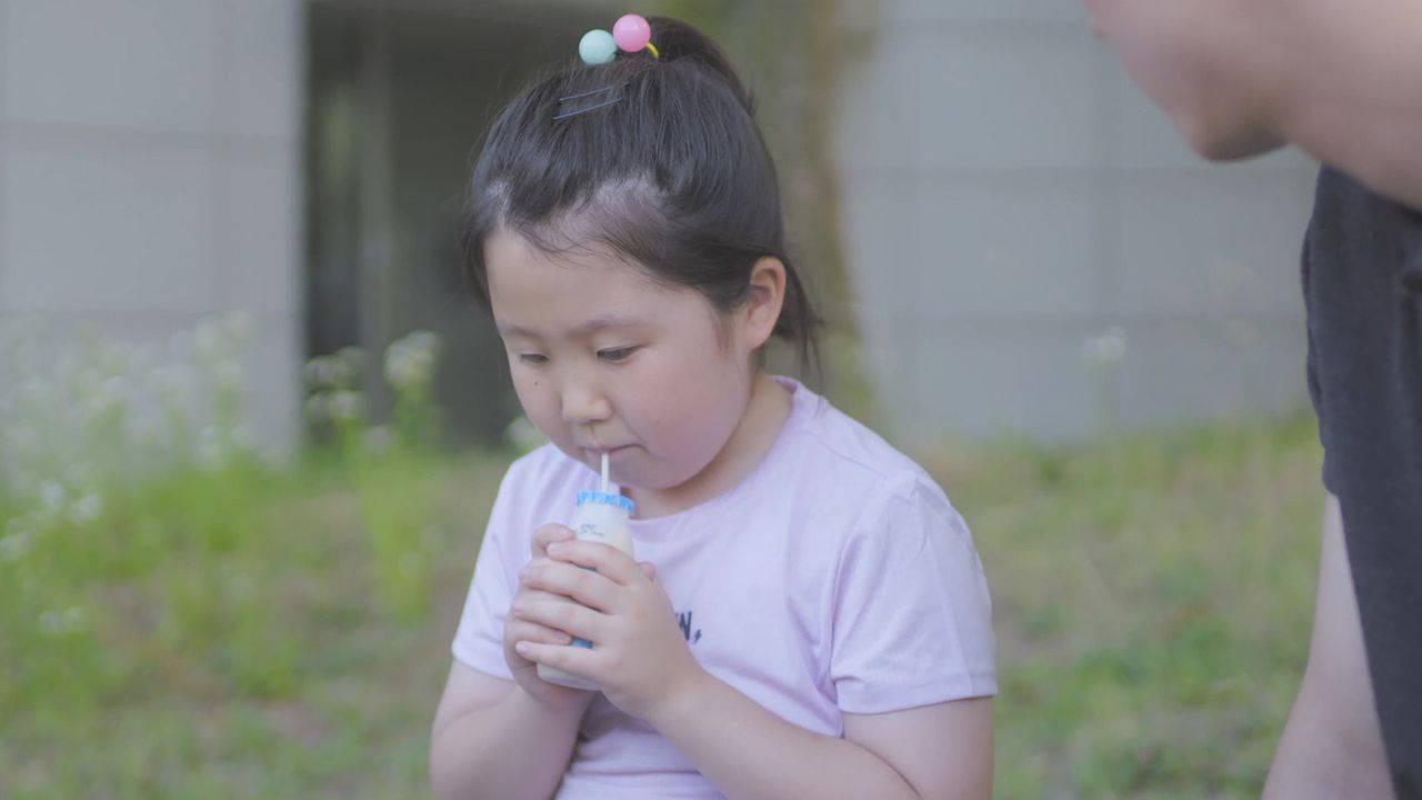 오월동주