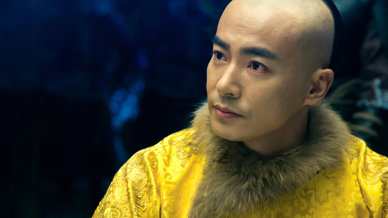 신 보보경심