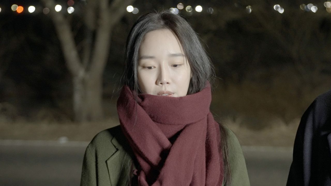 머릿속을