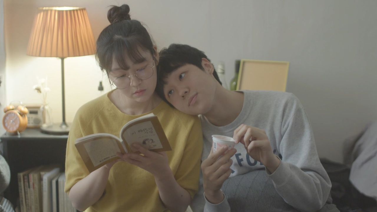 오렌지
