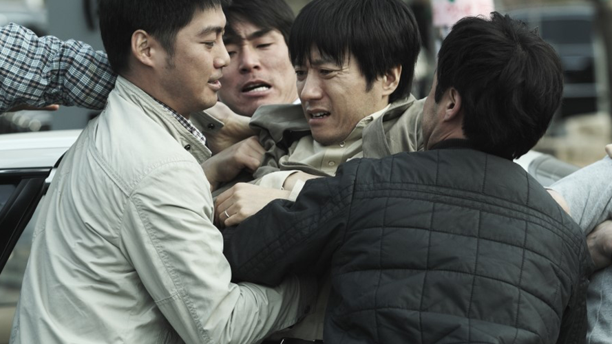 연가시