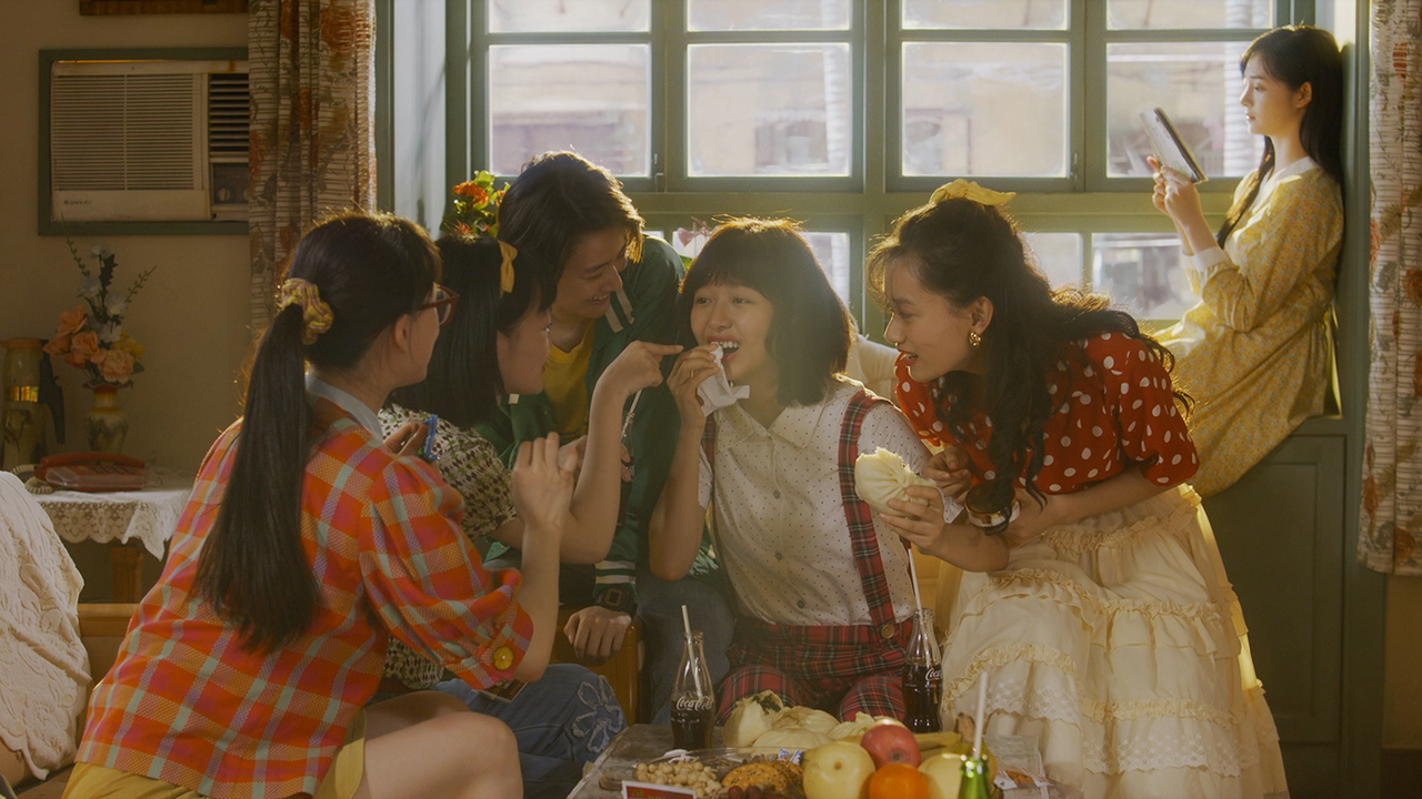 써니시스터즈