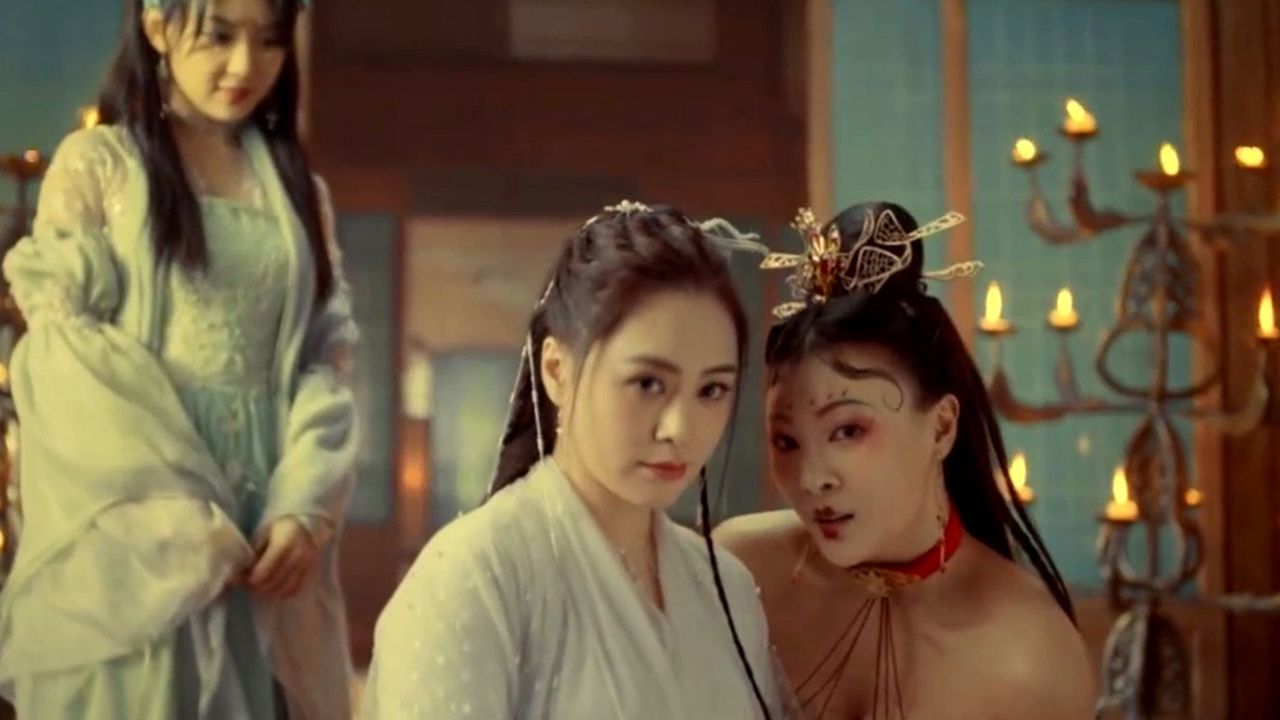 봉신달기