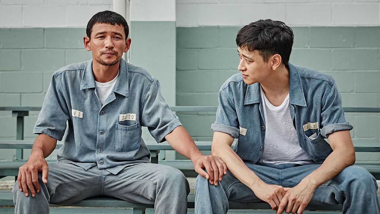 검사외전