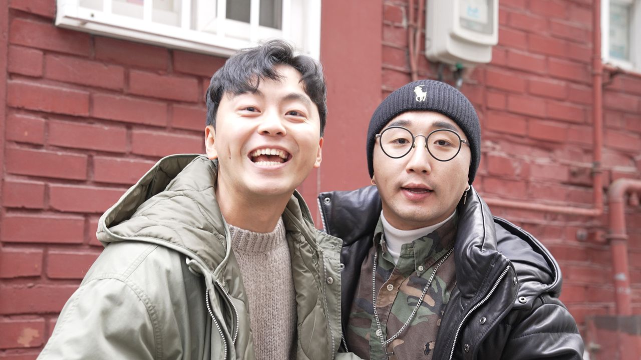 그날이 와버렸네