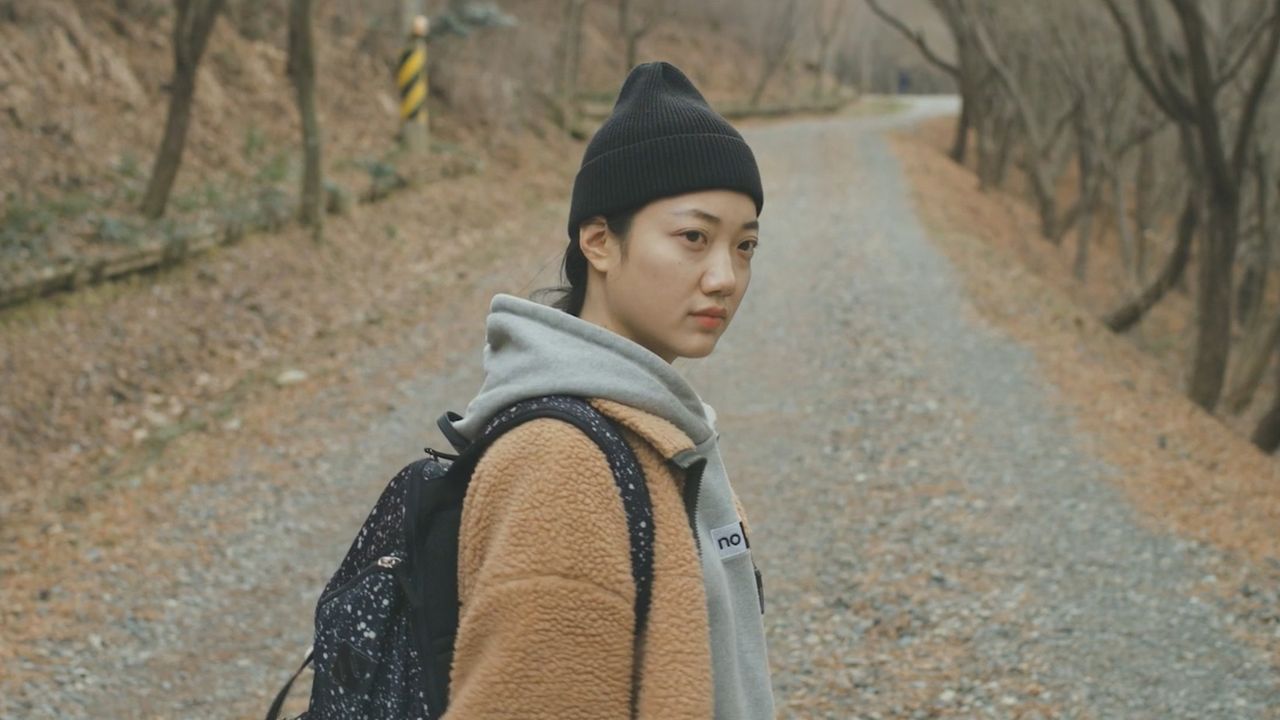 인영의 캠코더