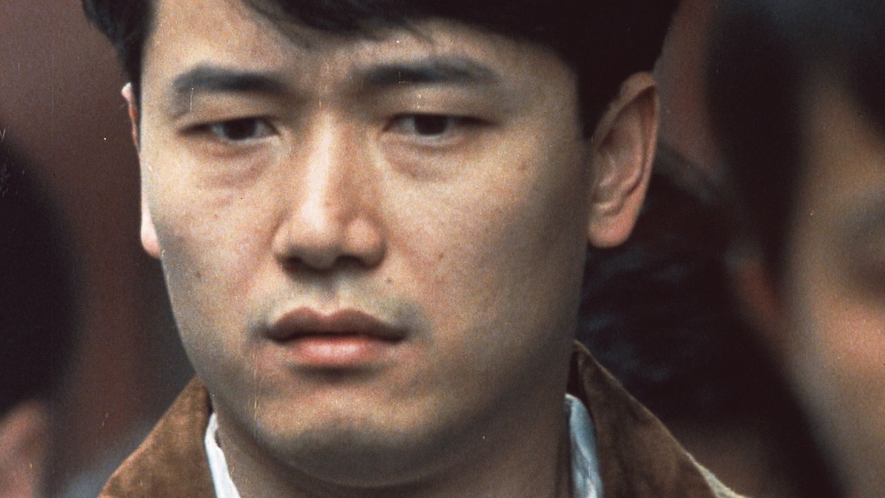 오호장