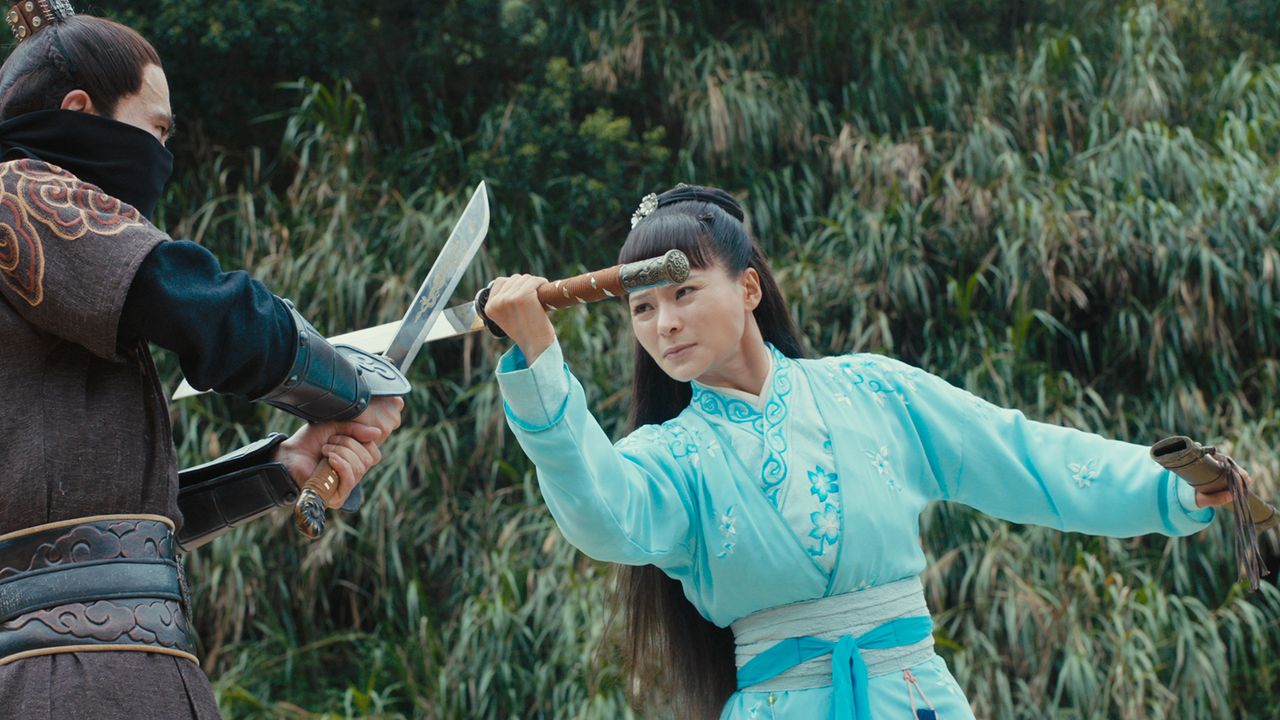 천하제일검