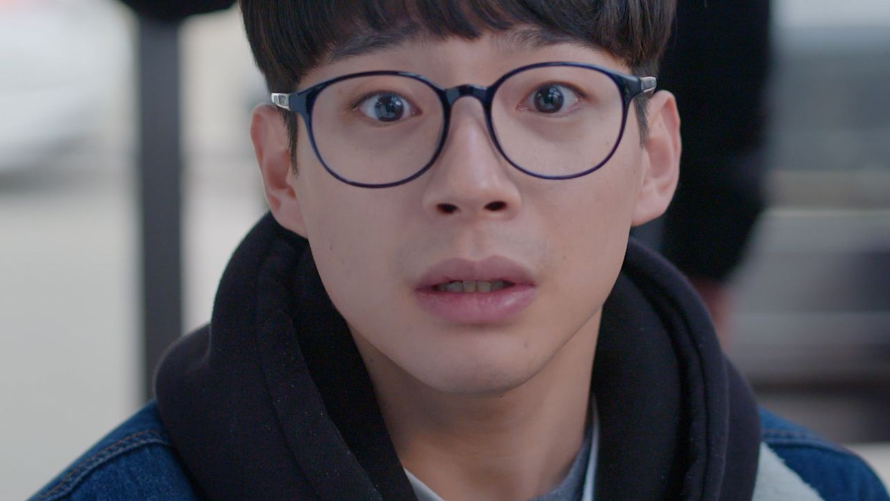 인생은 실전이야 종만아