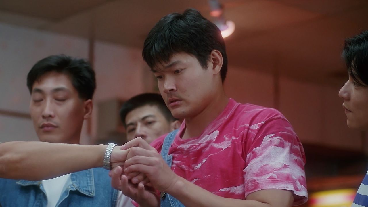 운재남녀