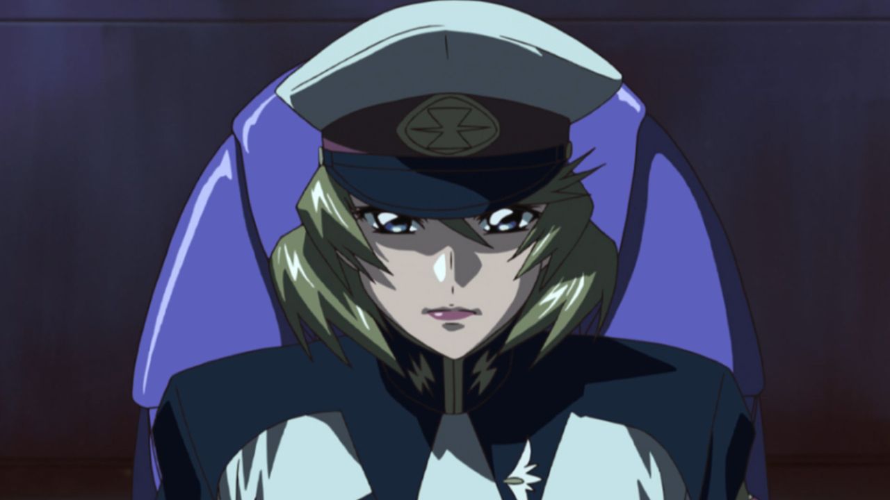 기동전사 건담 SEED Destiny 스페셜 에디션 운명의 업화